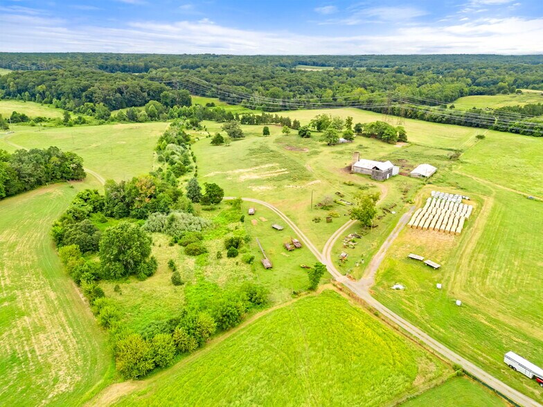 More Photos Of 5474 Woodside Ln, Bealeton Land For Sale