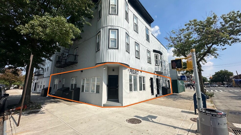 More Photos Of 94-01-94-03 101st Ave, Ozone Park Apartments For Lease