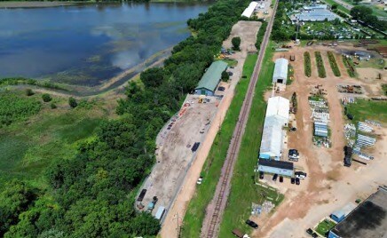 More Photos Of 11081 Chaparral Ave, Shakopee Land For Lease