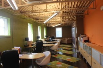More Photos Of 314 Lloyd St, Greenville Office For Sale