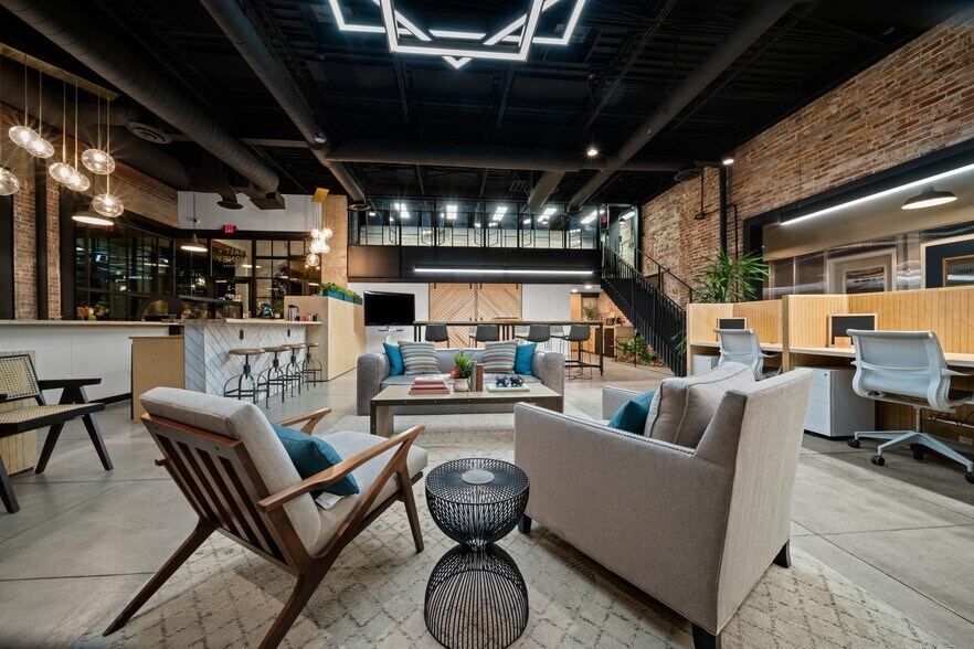 More Photos Of 311 Montana Ave, El Paso Coworking Space