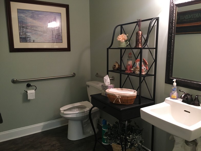 More Photos Of 566 Peachtree Pky, Cumming Office For Lease