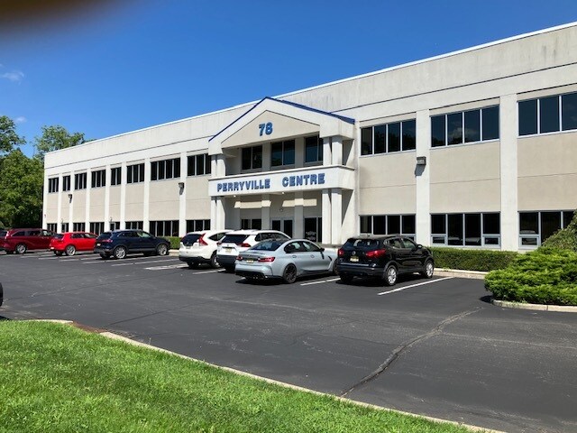 More Photos Of 78 W State Route 173, Asbury Flex For Sale