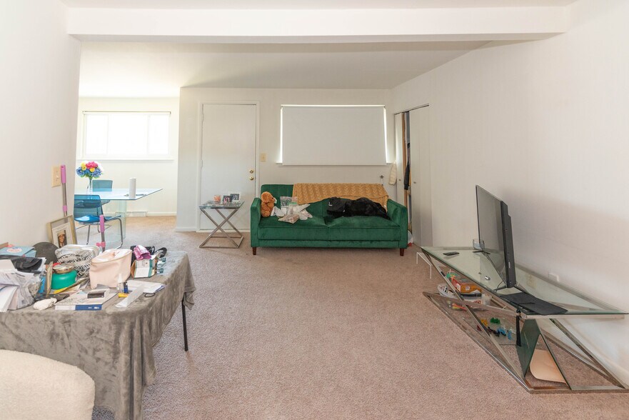 More Photos Of 3405 Glen Ave, Baltimore Apartments For Sale