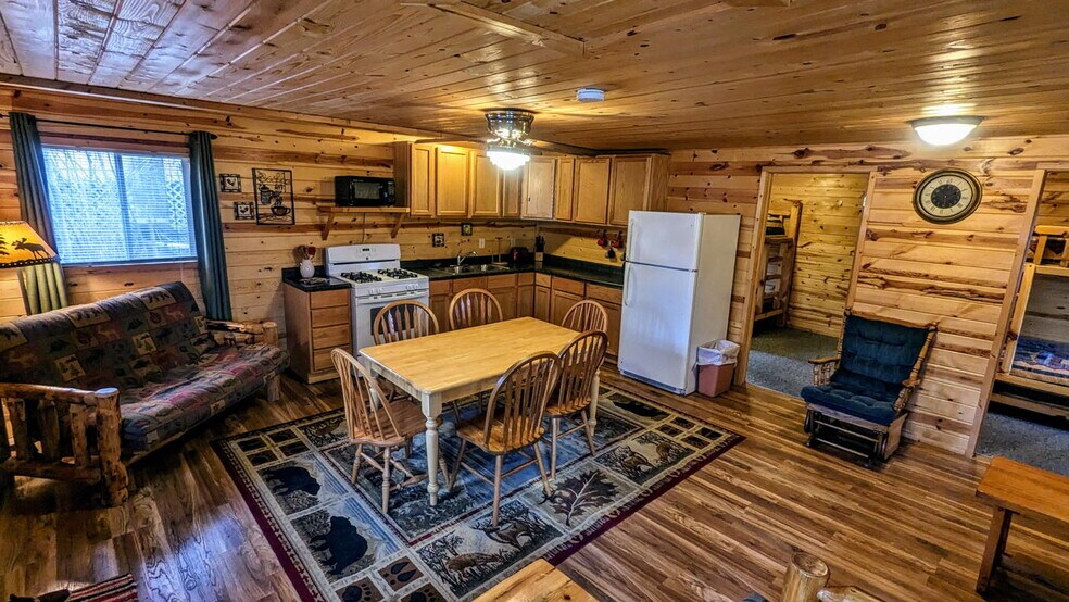 More Photos Of 10060 Gappa Rd, Kabetogama Hospitality For Sale