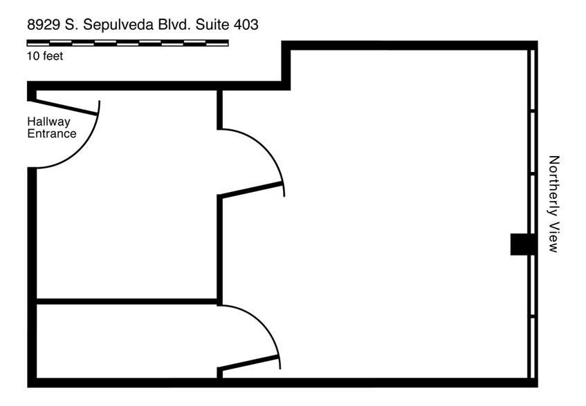 More Photos Of 8929-8939 S Sepulveda Blvd, Los Angeles Office For Lease