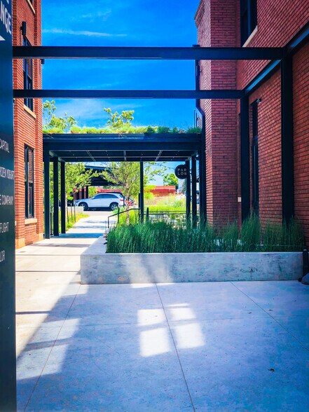 More Photos Of , Oklahoma City Industrial For Sale