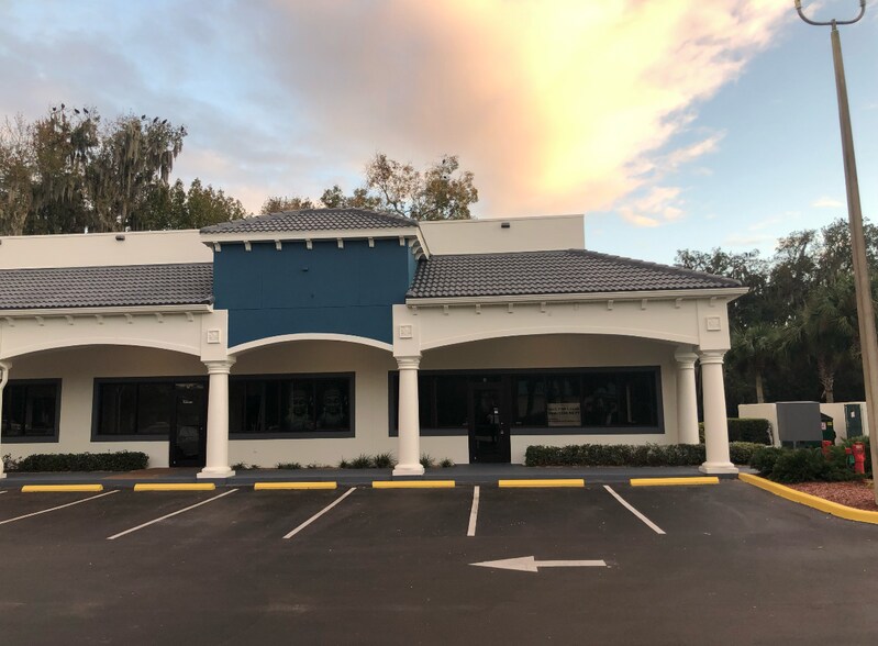More Photos Of 500 W Granada Blvd, Ormond Beach Freestanding For Lease