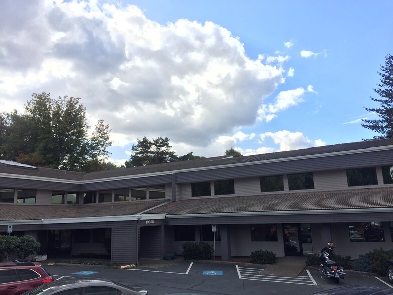More Photos Of 19365 SW 65th Ave, Tualatin Office For Lease
