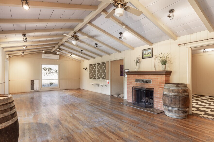 More Photos Of 69 W Carmel Valley Rd, Carmel Valley Freestanding For Sale