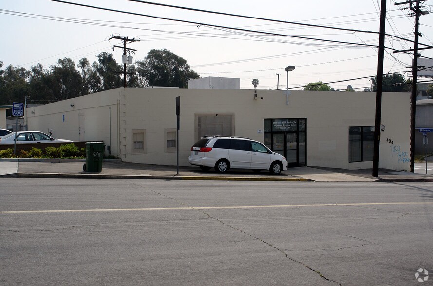 More Photos Of 404-408 Edgewood St, Inglewood Service For Lease