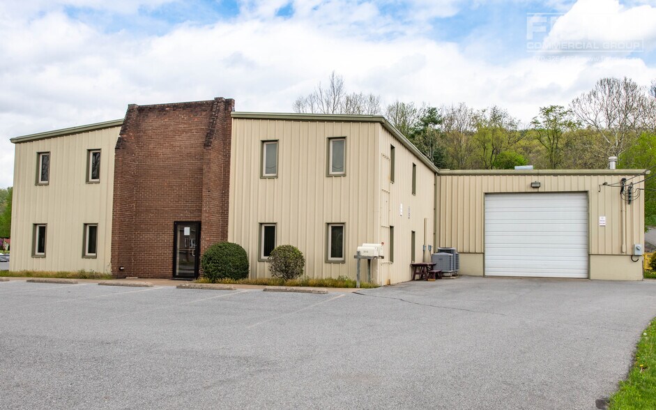 More Photos Of 3010-3024 Lycoming Creek Rd, Williamsport Warehouse For Lease