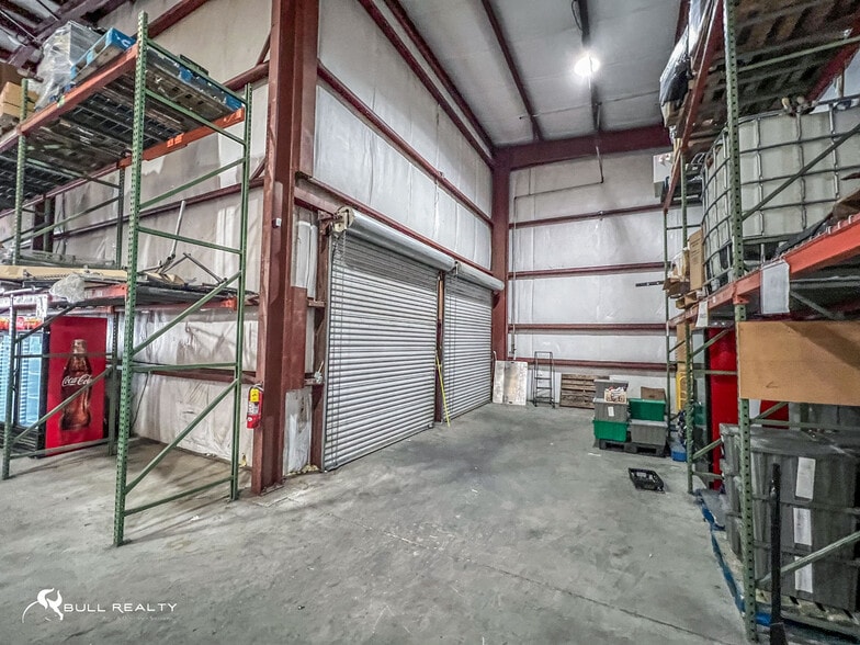 More Photos Of 121 Bells Ferry Ln, Marietta Distribution For Lease
