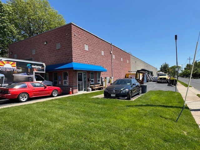Primary Photo Of 3-35 Banta Pl, Fair Lawn Industrial For Lease