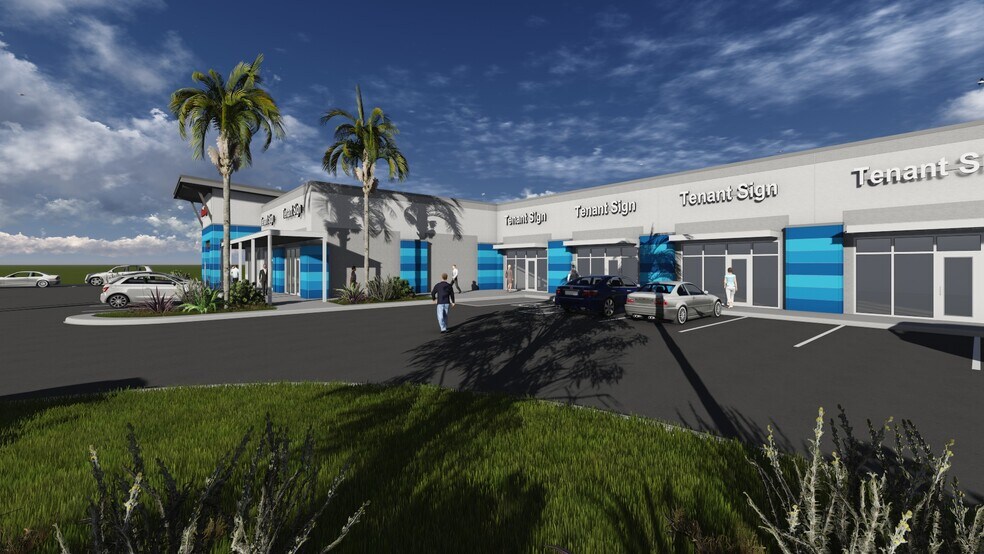 More Photos Of Rodd Field Rd, Corpus Christi General Retail For Lease