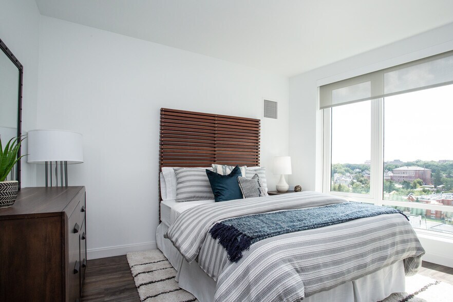 More Photos Of 125 Guest St, Boston Apartments For Lease