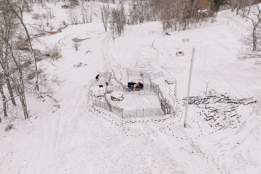 More Photos Of 68895 Lloydsville Bannock Rd, Belmont Land For Sale