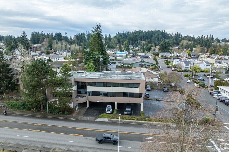 More Photos Of 4310 Colby St, Everett Medical For Lease