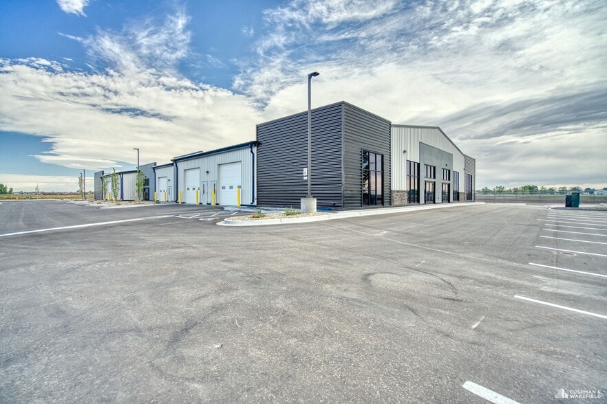 More Photos Of 1804 SE Frontage Rd, Fort Collins Industrial For Sale