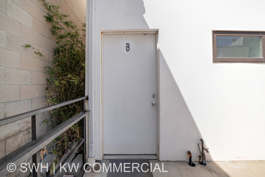 More Photos Of 137 Arena St, El Segundo Flex For Sale