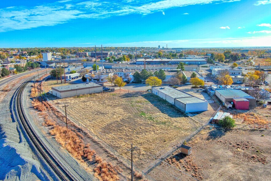 More Photos Of 23 Boston Ct, Longmont Manufacturing For Lease
