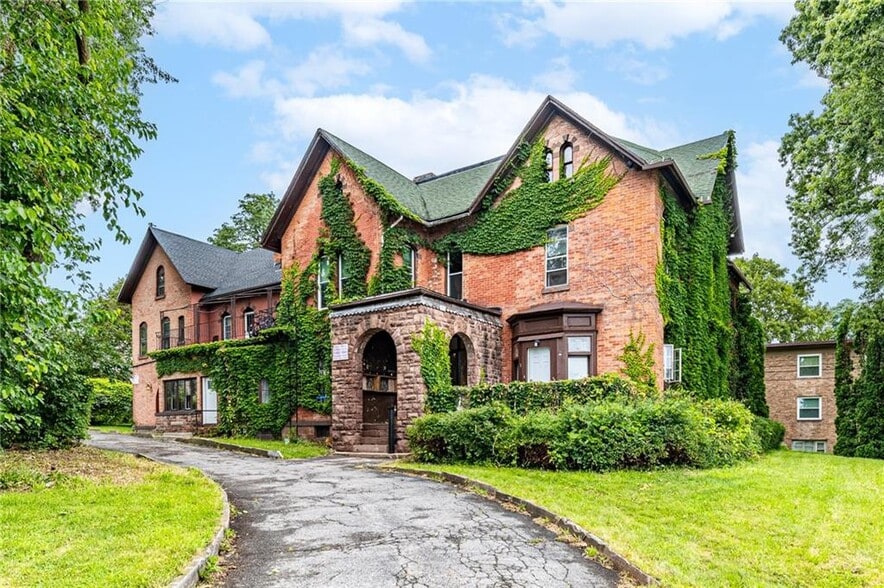 Primary Photo Of 1041 Lake Ave, Rochester Apartments For Sale