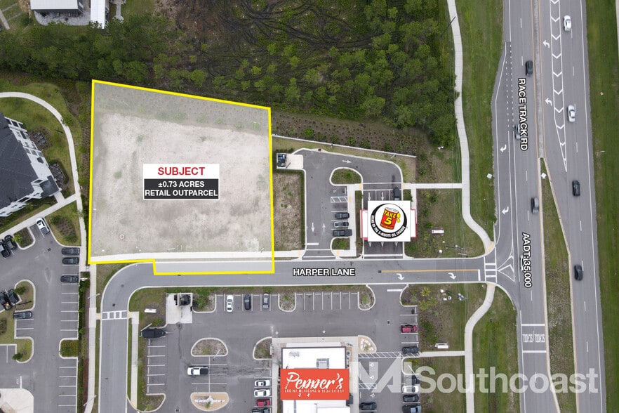 More Photos Of 60 Harper Ln, Saint Johns Land For Sale