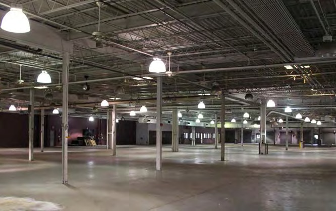 More Photos Of 458 Whitfield St, Fayetteville Warehouse For Lease
