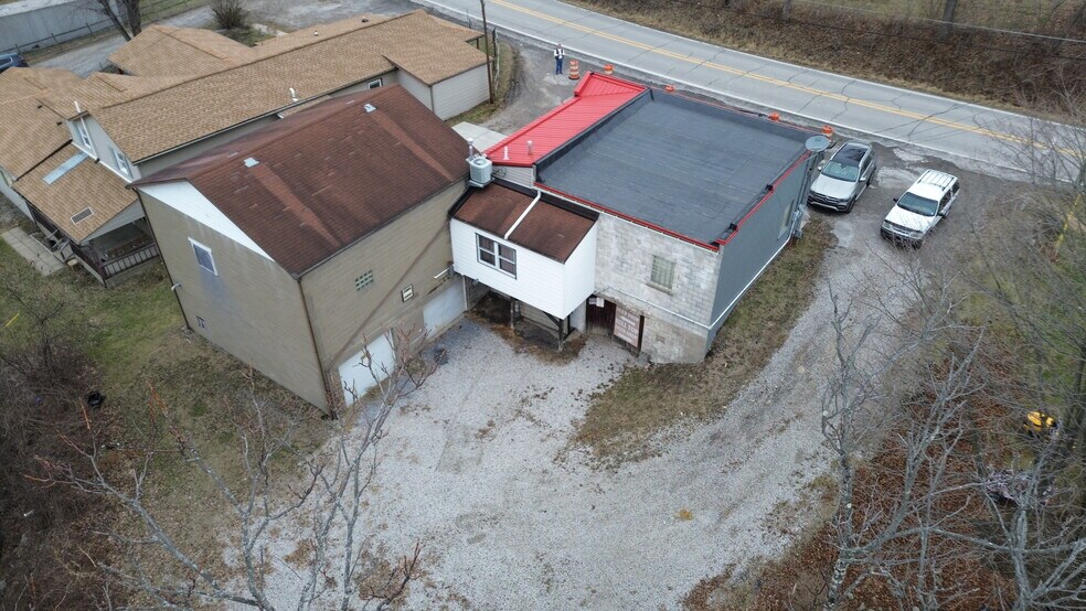 More Photos Of 2738 Eldersville Rd, Follansbee Flex For Sale