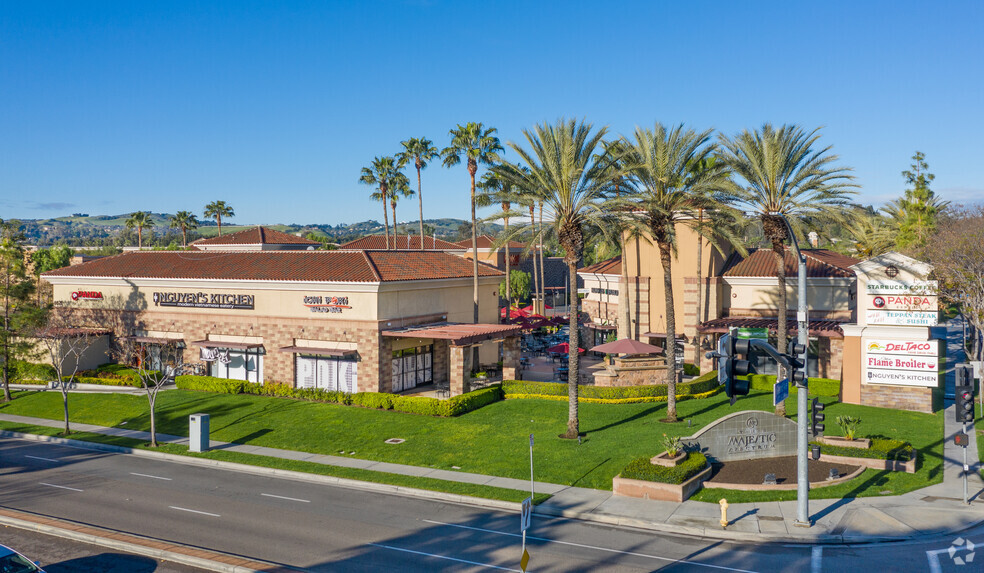 Primary Photo Of 3833-4093 Grand Ave, Chino Unknown For Lease