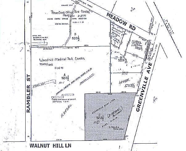 More Photos Of 7515 Greenville Ave, Dallas Medical For Lease