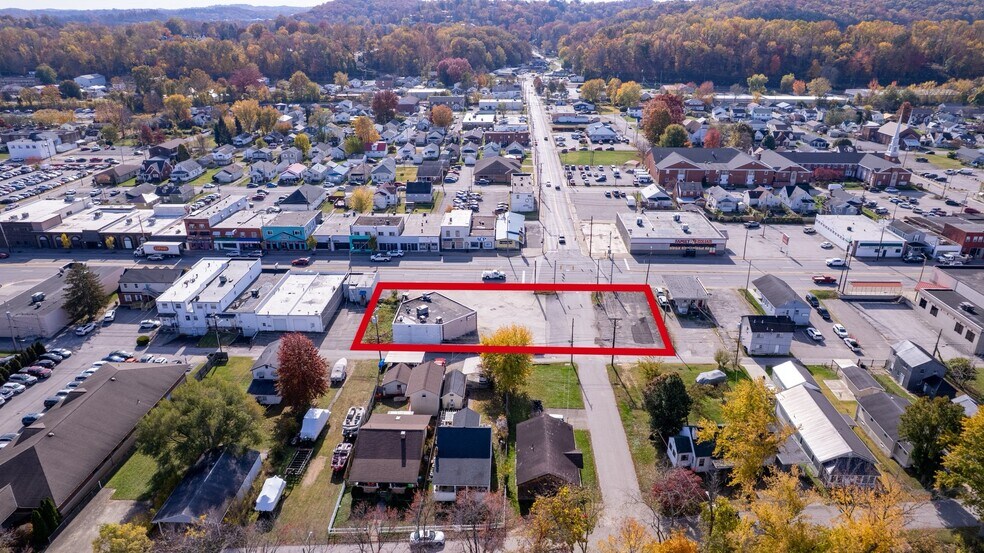 More Photos Of 4860 Maccorkle Ave SW, Charleston Land For Sale