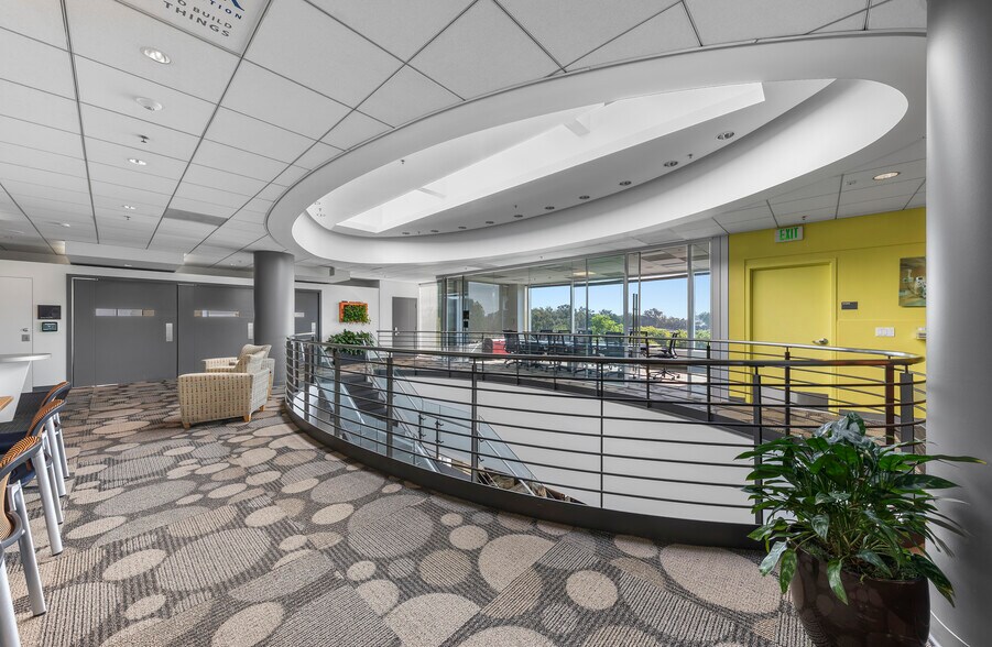 More Photos Of 1450 Veterans Blvd, Redwood City Office For Lease