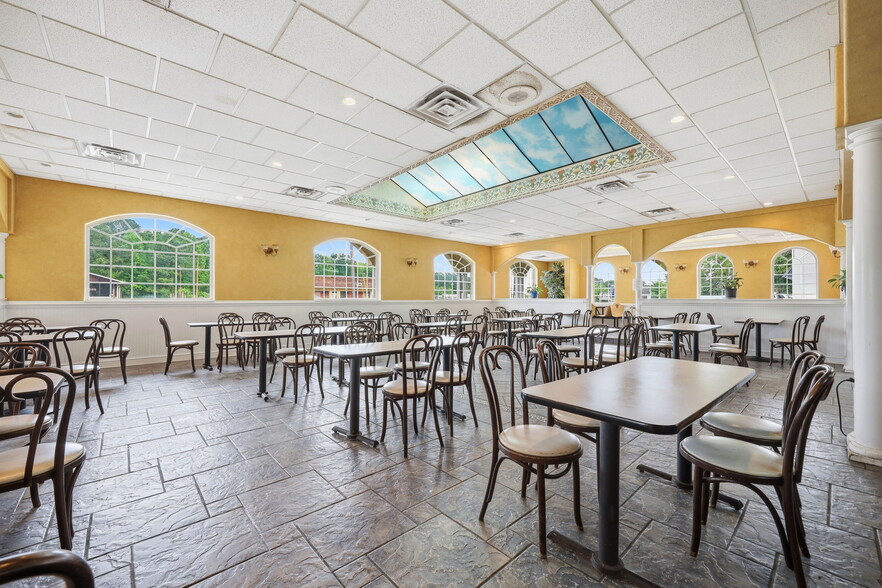 More Photos Of 167 US Highway 64 W, Plymouth Restaurant For Sale