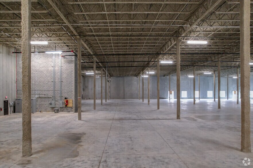 More Photos Of 8484 Progress Dr, Frederick Research And Development For Lease