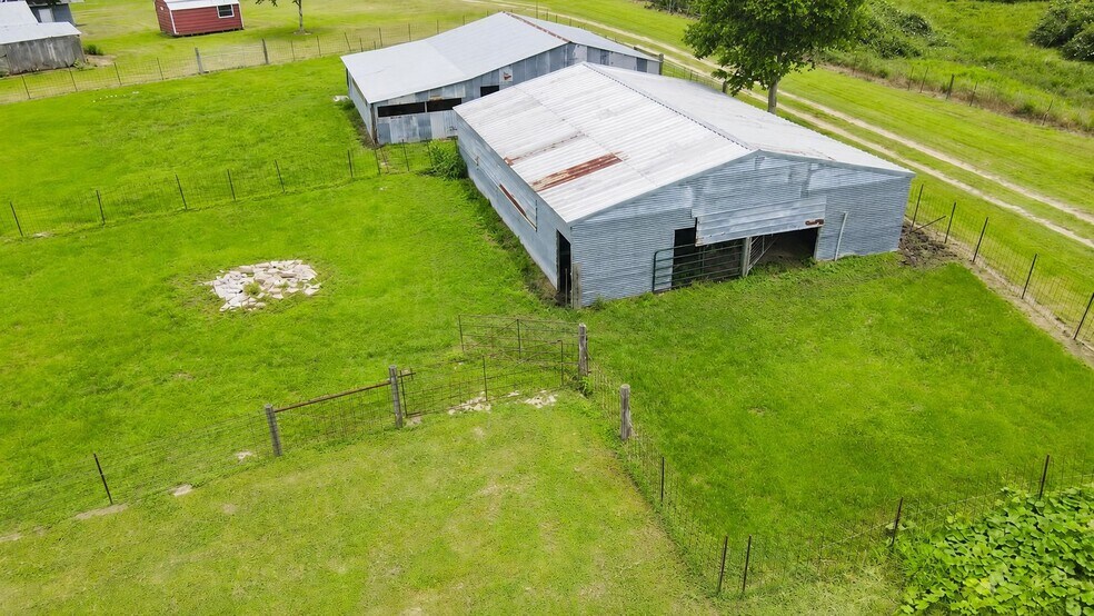 More Photos Of 26527 Hwy 90 Alt, Lissie Land For Sale