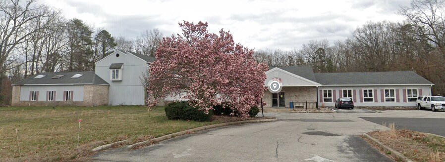 More Photos Of 350 Route 73, Berlin Health Club For Sale