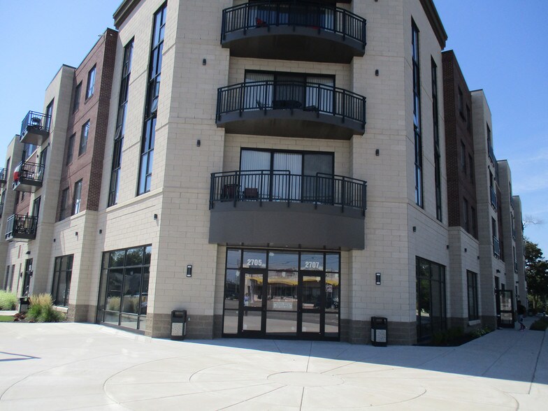 More Photos Of 2701 W Michigan Ave, Kalamazoo Apartments For Lease