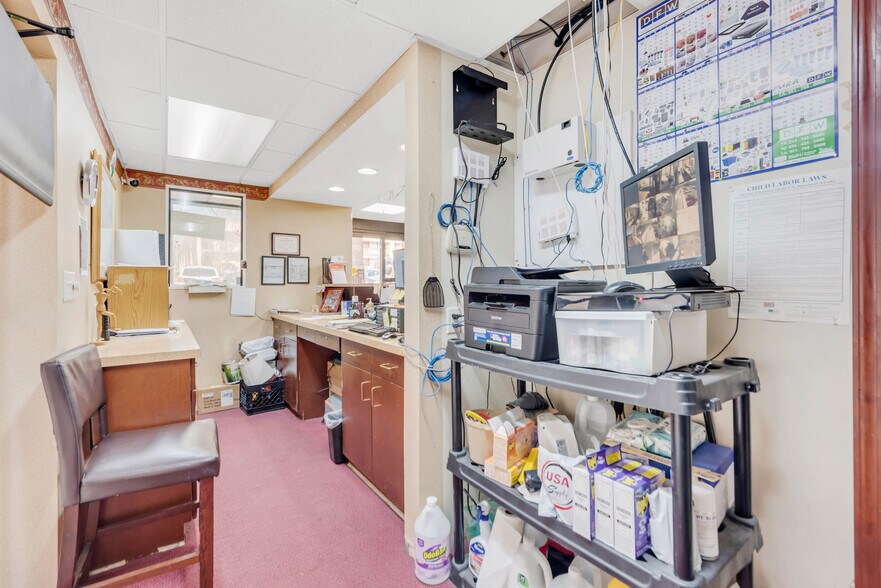 More Photos Of 1014 Cosby Hwy, Newport Hotel For Sale