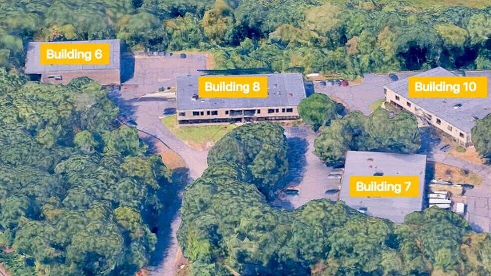 More Photos Of 10 Vista Dr, Old Lyme Light Manufacturing For Lease