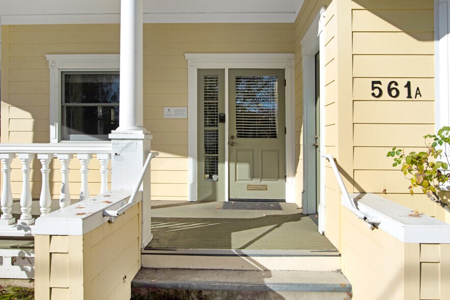 More Photos Of 561-589 1st St W, Sonoma Loft Creative Space For Lease