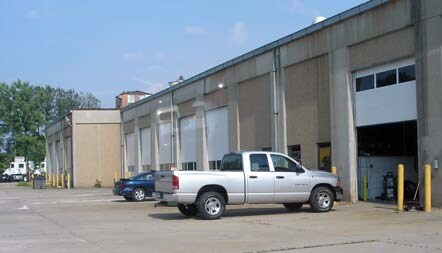 More Photos Of 1301 W Hundred Rd, Chester Industrial For Lease