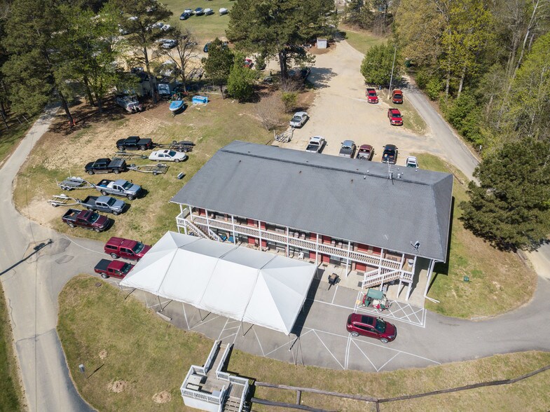 More Photos Of 9100 Wilcox Neck Rd, Charles City Marina For Lease