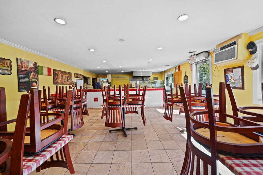 More Photos Of 2452 State Route 207, Campbell Hall Storefront Retail Residential For Sale