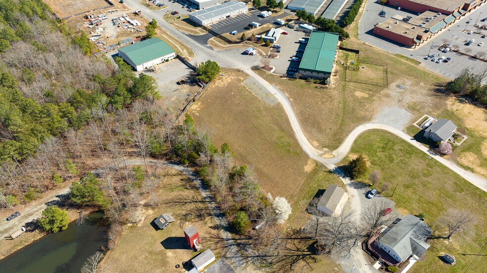 More Photos Of 0 Commerce, Ruther Glen Land For Sale