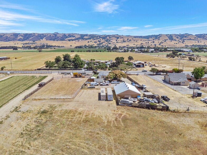 More Photos Of 2712 Ferguson Rd, Gilroy Land For Sale