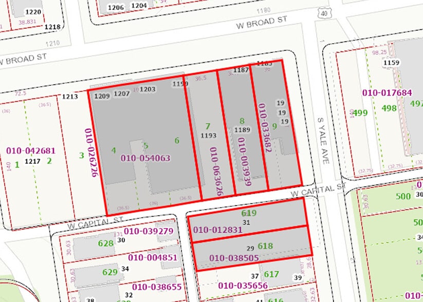 More Photos Of , Columbus Unknown For Sale