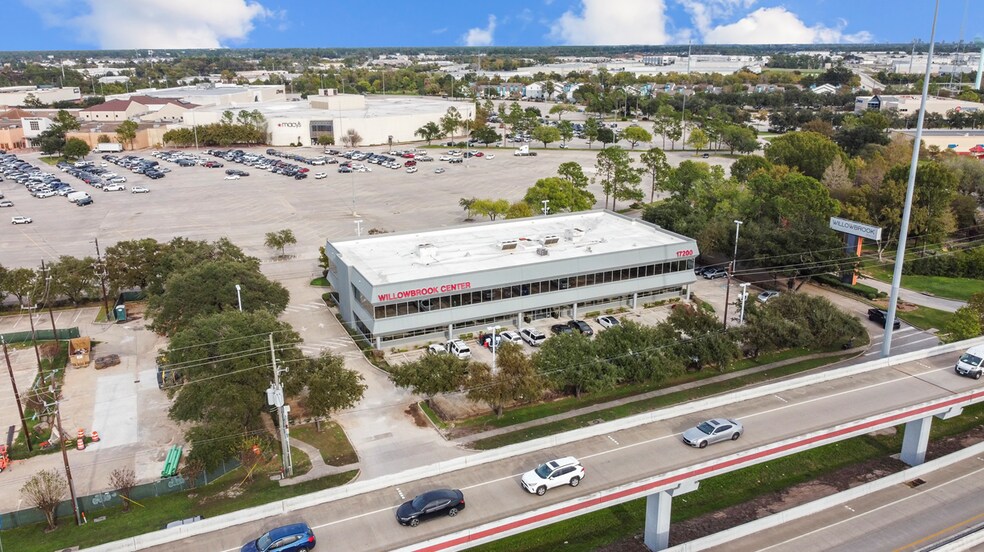 More Photos Of 17200 SH 249, Houston Medical For Lease