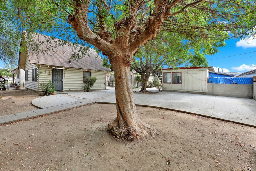 More Photos Of 1002-1010 S Campbell Ave, Alhambra Apartments For Sale