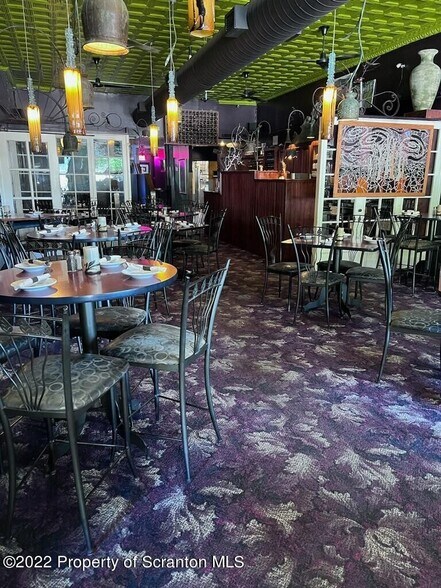 More Photos Of 1 E Tioga St, Tunkhannock Restaurant For Sale